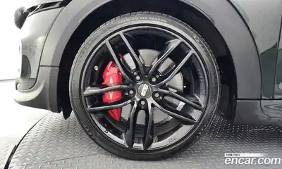 Mini Cooper 2019 2.0 гидро в Москве № 334292, миниатюра 5