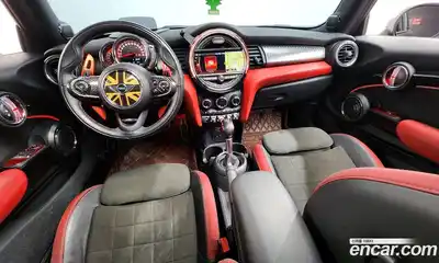 Mini Cooper 2019 2.0 гидро в Москве № 334292, миниатюра 7