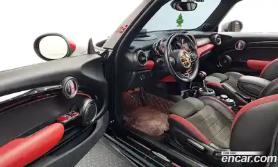Mini Cooper 2019 2.0 гидро в Москве № 334292, миниатюра 10