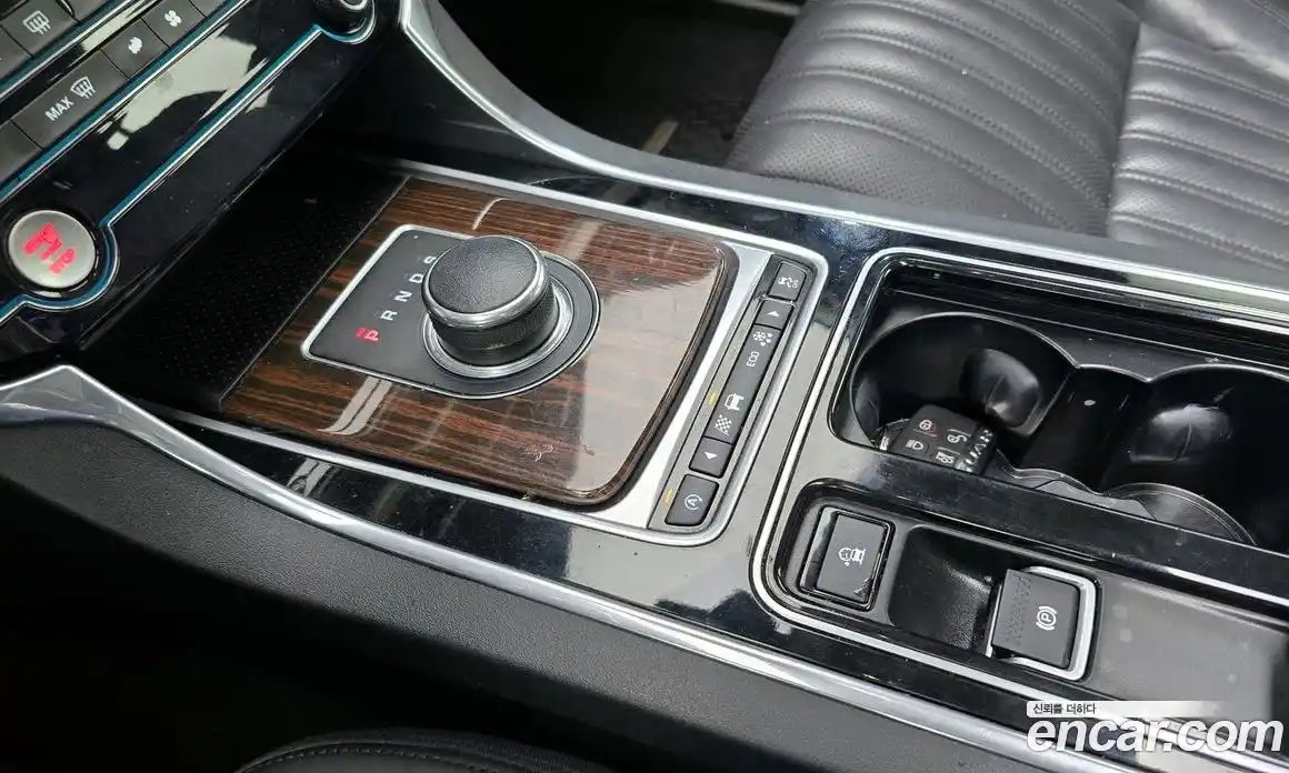 Jaguar XF 2017 2.0 гидро в Москве № 335809, фото 9
