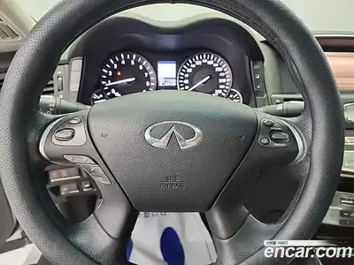 Infiniti M 2011 3.7 гидро в Москве № 336599, миниатюра 9