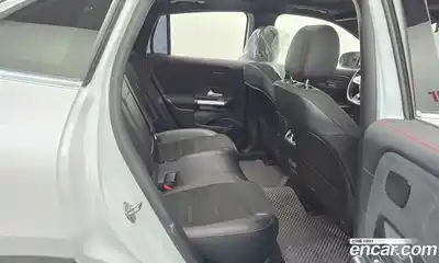 Mercedes-Benz EQA 2022 0.2 гидро в Москве № 342872, миниатюра 12