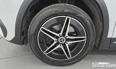Mercedes-Benz EQA 2022 0.2 гидро в Москве № 342872, миниатюра 5
