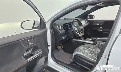 Mercedes-Benz EQA 2022 0.2 гидро в Москве № 342872, миниатюра 10