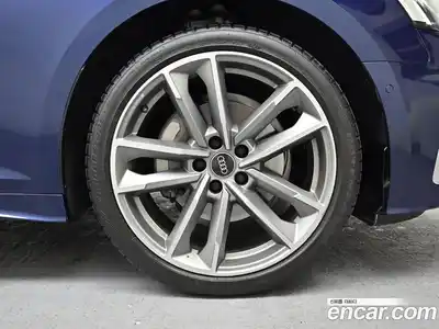 Audi A5 2023 2.0 гидро в Москве № 343815, миниатюра 5