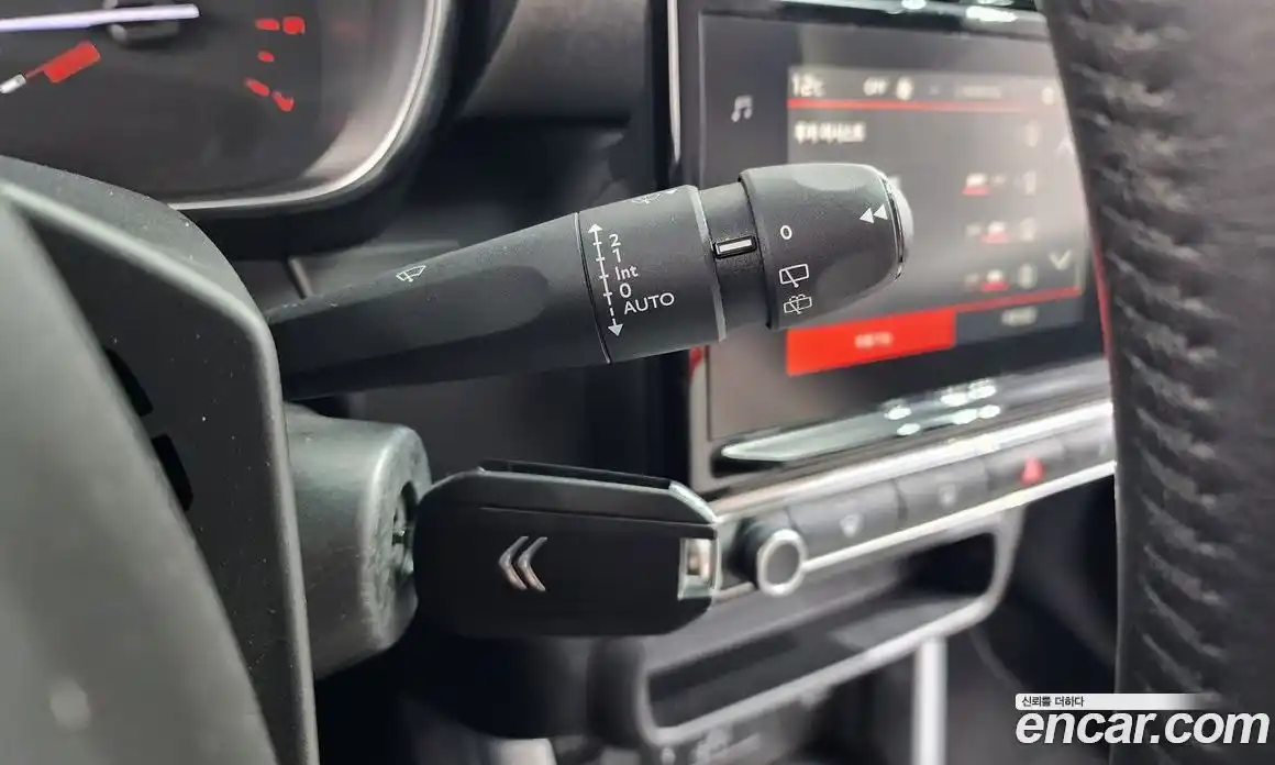 Citroen C3 Aircross 2019 1.5 гидро в Москве № 345091, фото 18