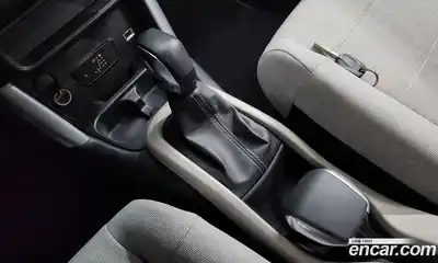 Citroen C3 Aircross 2019 1.5 гидро в Москве № 345091, миниатюра 9
