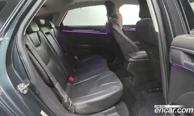 Ford Mondeo 2016 2.0 гидро в Москве № 363123, миниатюра 12