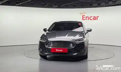Ford Mondeo 2016 2.0 гидро в Москве № 363123, миниатюра 3