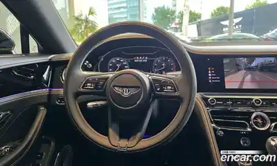 Bentley Flying Spur 2024 4.0 гидро в Москве № 366379, миниатюра 11