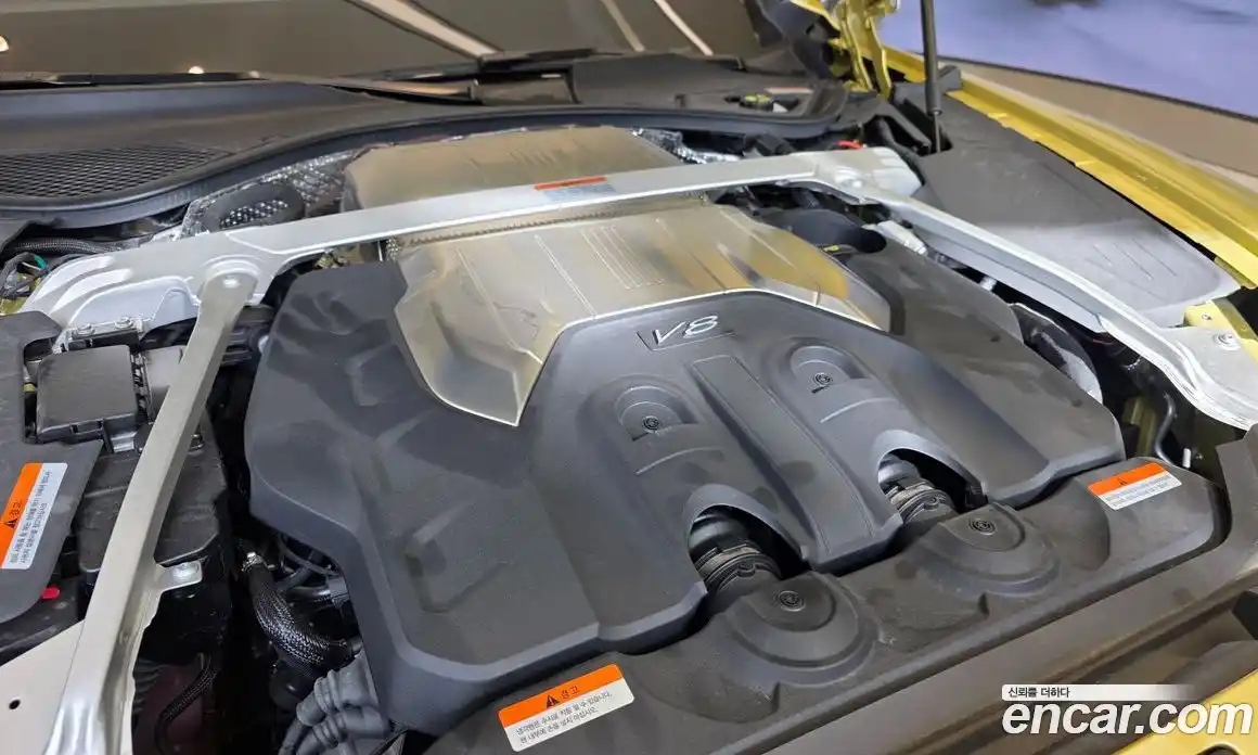 Bentley Flying Spur 2024 4.0 гидро в Москве № 366379, фото 19