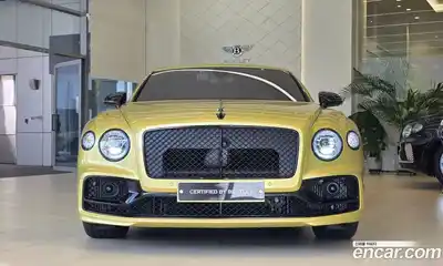 Bentley Flying Spur 2024 4.0 гидро в Москве № 366379, миниатюра 2