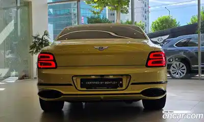 Bentley Flying Spur 2024 4.0 гидро в Москве № 366379, миниатюра 5
