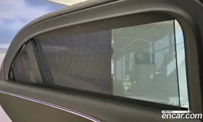 Bentley Flying Spur 2024 4.0 гидро в Москве № 366379, миниатюра 8