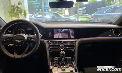 Bentley Flying Spur 2024 4.0 гидро в Москве № 366379, миниатюра 10