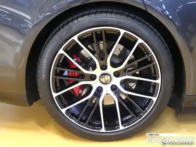 Porsche Panamera 2023 4.0 гидро в Москве № 374542, миниатюра 5
