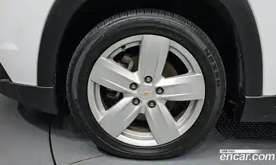 Chevrolet Orlando 2011 2.0 гидро в Москве № 37981, миниатюра 5