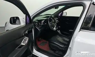 Chevrolet Orlando 2011 2.0 гидро в Москве № 37981, миниатюра 10