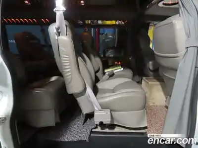 Chevrolet Express Van 2004 6.0 гидро в Москве № 379893, миниатюра 8
