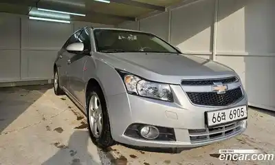 Chevrolet Lacetti 2010 1.6 гидро в Москве № 38557, миниатюра 2