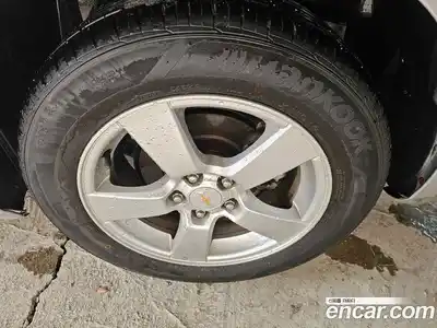 Chevrolet Lacetti 2010 1.6 гидро в Москве № 38557, миниатюра 5