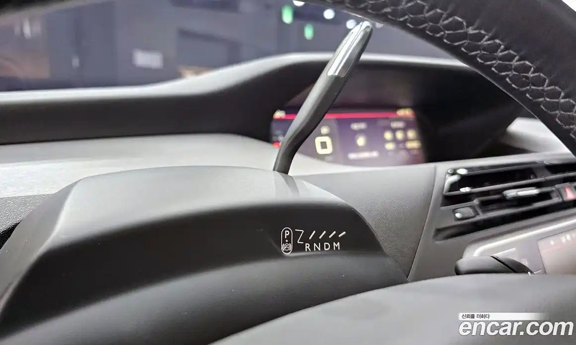 Citroen C4 Picasso 2017 1.6 гидро в Москве № 392775, фото 9