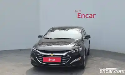Chevrolet Malibu 2019 2.0 гидро в Москве № 39282, миниатюра 3