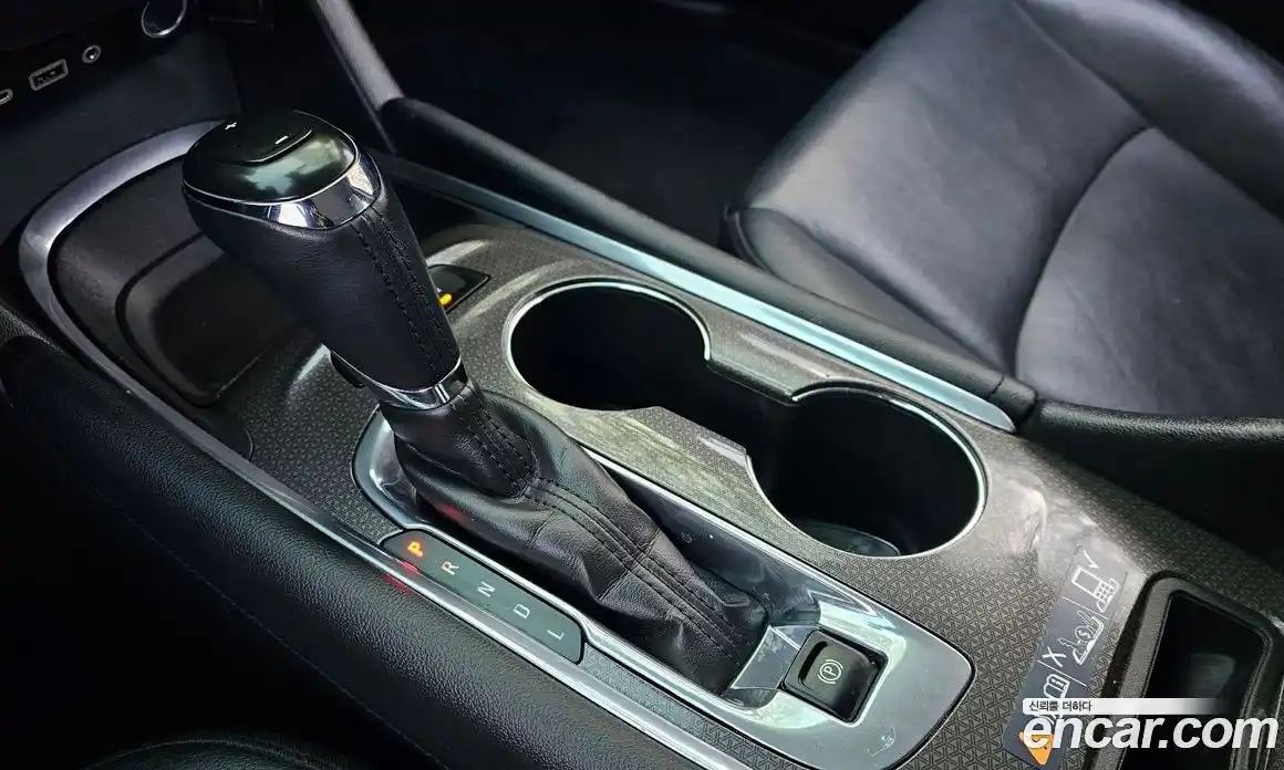 Chevrolet Malibu 2019 2.0 гидро в Москве № 39282, фото 8