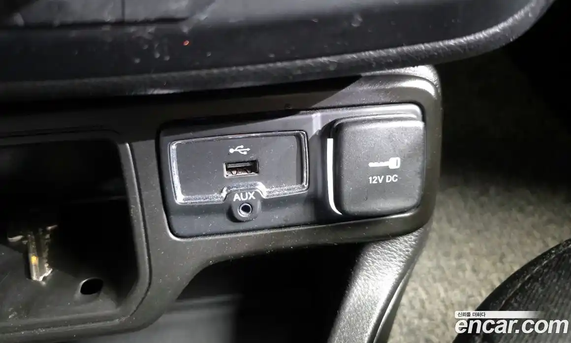Jeep Renegade 2021 2.4 гидро в Москве № 401764, фото 18