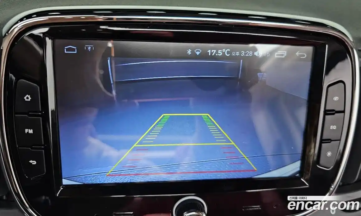 Fiat 500 2016 1.4 гидро в Москве № 406861, фото 15