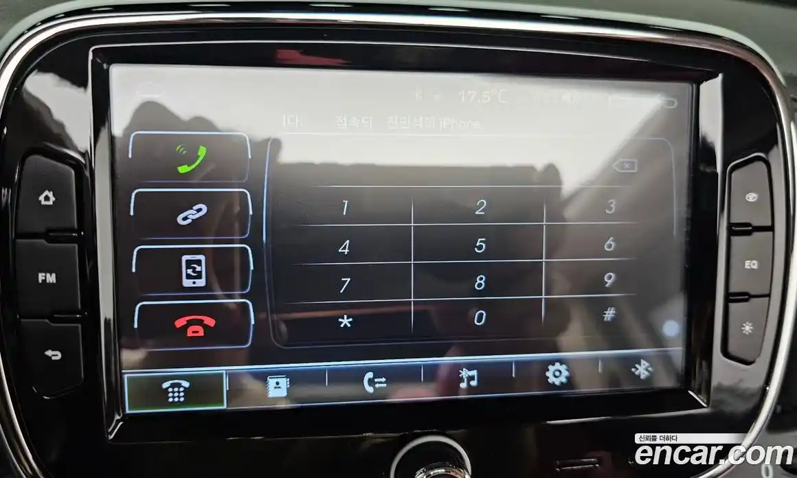 Fiat 500 2016 1.4 гидро в Москве № 406861, фото 16