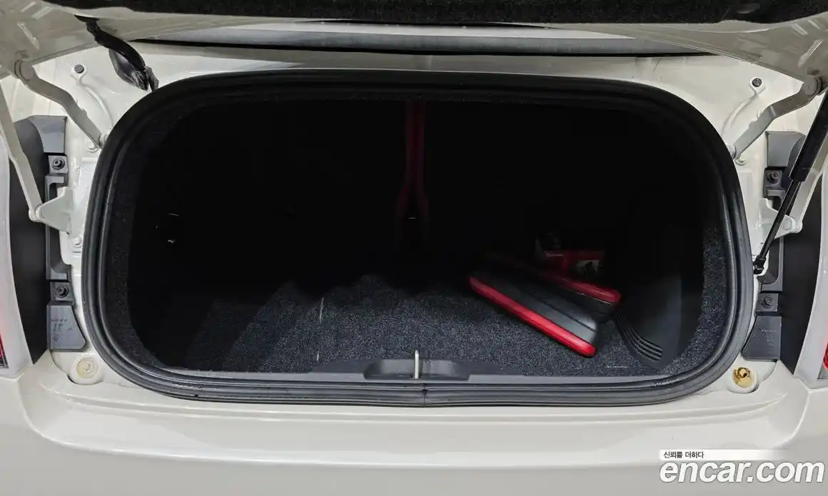 Fiat 500 2016 1.4 гидро в Москве № 406861, фото 20