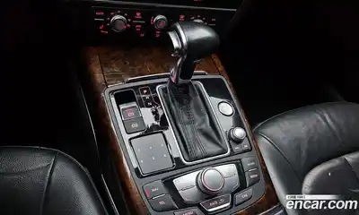 Audi A6 2015 3.0 гидро в Москве № 414662, миниатюра 9