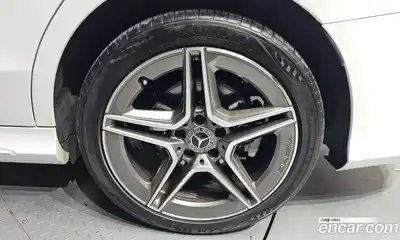 Mercedes-Benz C-Class 2019 1.9 гидро в Москве № 427192, миниатюра 5