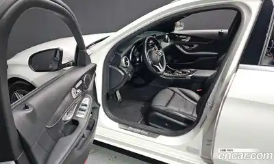 Mercedes-Benz C-Class 2019 1.9 гидро в Москве № 427192, миниатюра 10
