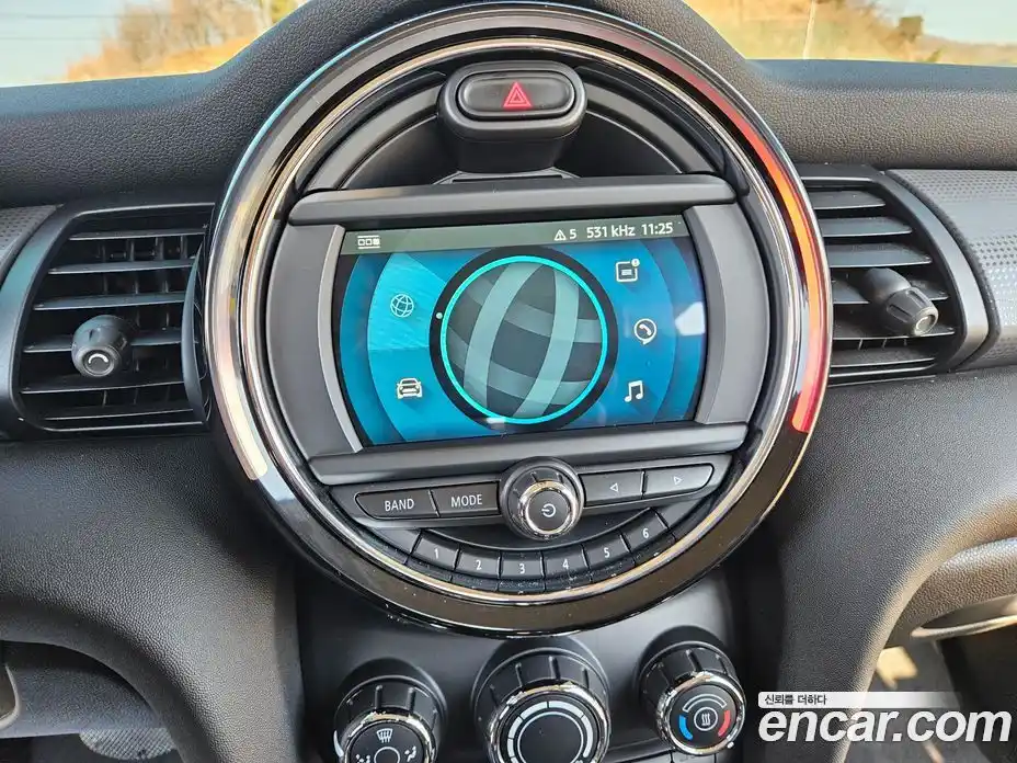 Mini Cooper 2020 1.5 гидро в Москве № 457250, фото 11