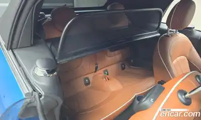 Mini Cooper Convertible 2024 2.0 гидро в Москве № 471834, миниатюра 12