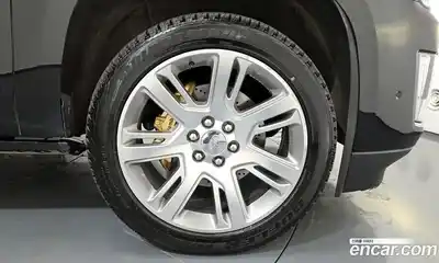 Cadillac Escalade 2018 6.2 гидро в Москве № 474674, миниатюра 5