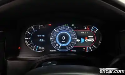 Cadillac Escalade 2018 6.2 гидро в Москве № 474674, миниатюра 8