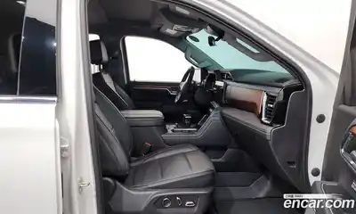 GMC Sierra 2023 6.2 гидро в Москве № 475103, миниатюра 11