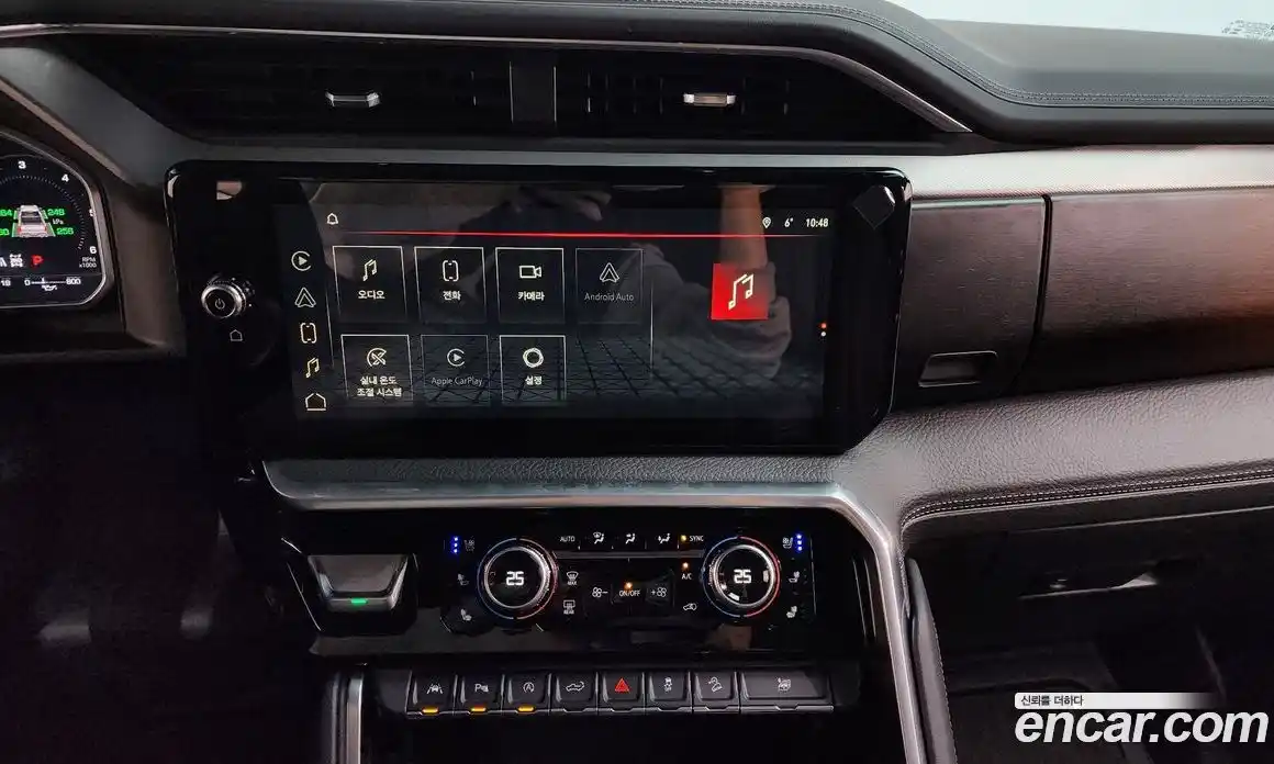 GMC Sierra 2023 6.2 гидро в Москве № 475103, фото 14