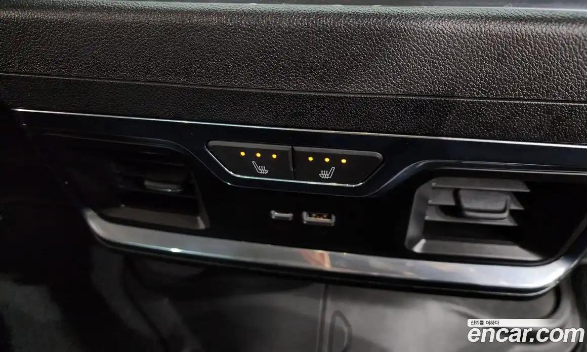 GMC Sierra 2023 6.2 гидро в Москве № 475103, фото 18