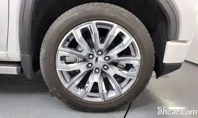 GMC Sierra 2023 6.2 гидро в Москве № 475103, миниатюра 5