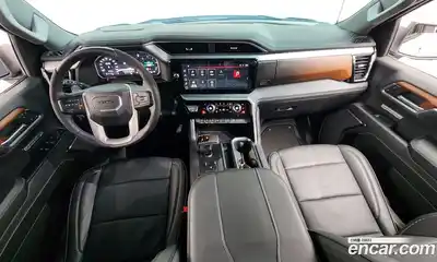 GMC Sierra 2023 6.2 гидро в Москве № 475103, миниатюра 7