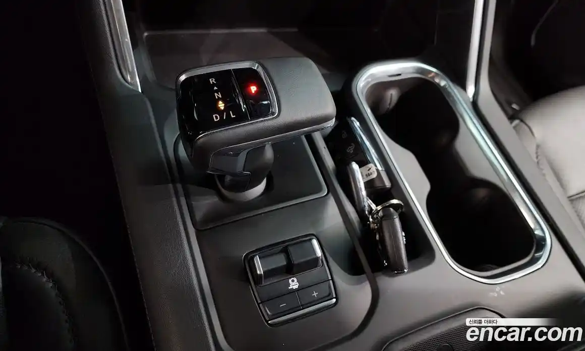 GMC Sierra 2023 6.2 гидро в Москве № 475103, фото 9