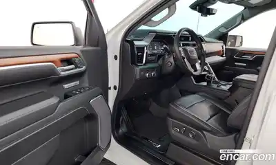 GMC Sierra 2023 6.2 гидро в Москве № 475103, миниатюра 10