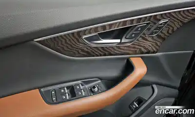 Audi Q7 2021 3.0 гидро в Москве № 496884, миниатюра 12