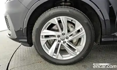 Audi Q7 2021 3.0 гидро в Москве № 496884, миниатюра 5