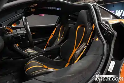 McLaren 720S 2017 4.0 гидро в Москве № 501010, миниатюра 7