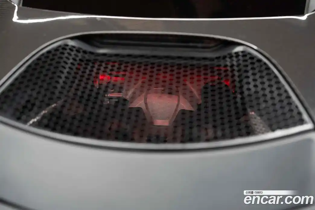 McLaren 720S 2017 4.0 гидро в Москве № 501010, фото 10